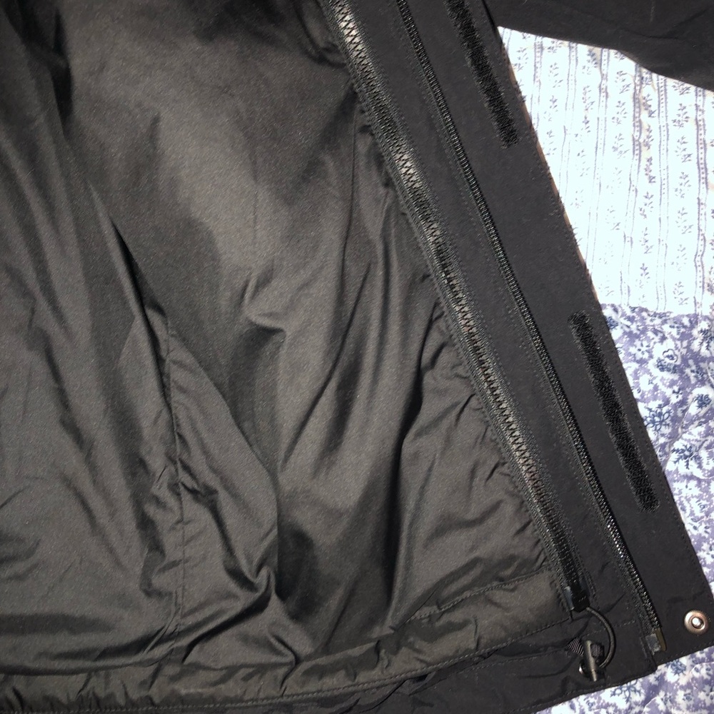 North Face men’s Tri-Climate coat - Picture 5 of 7